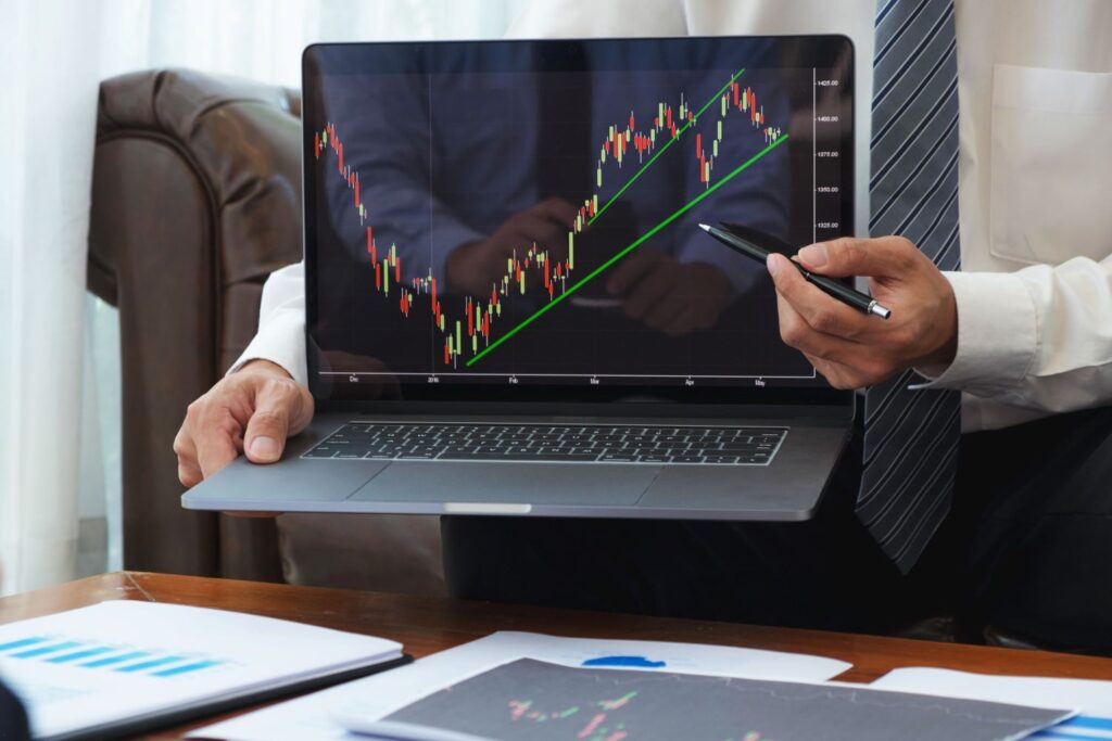 MT5 WebTrader